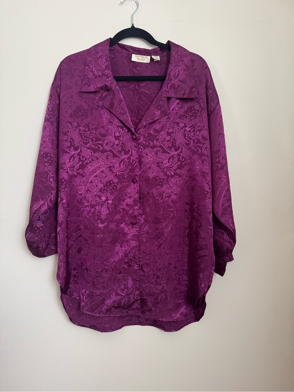Vintage Victoria Secrets Pajama